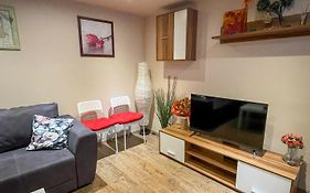 Budapest Bloom Apartman