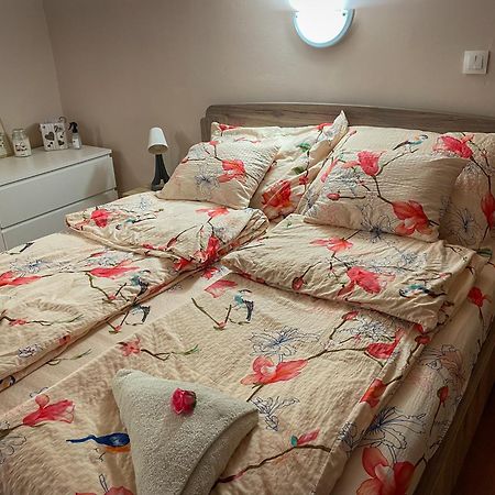Budapest Bloom Apartman Extérieur photo