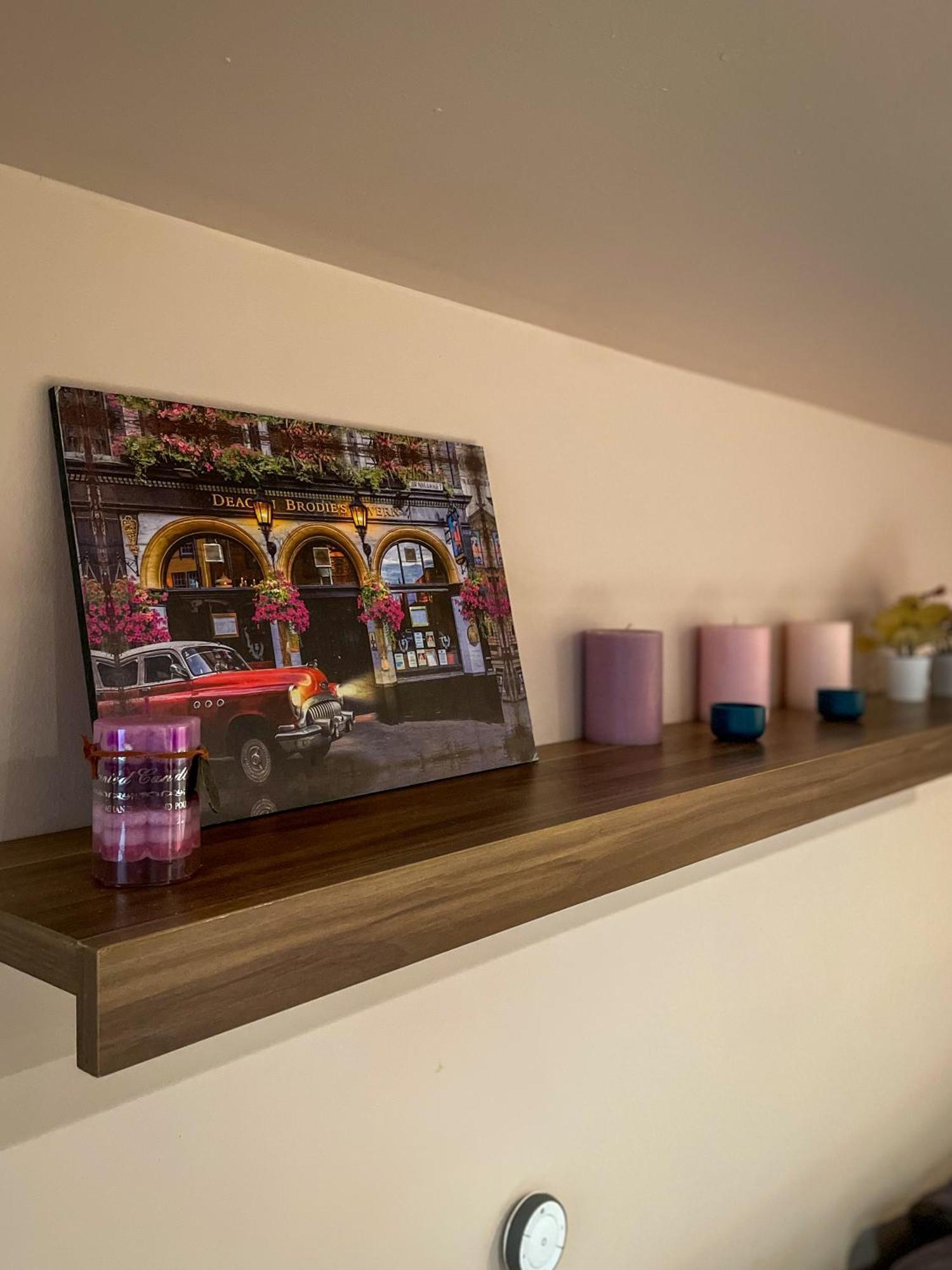 Budapest Bloom Apartman Extérieur photo
