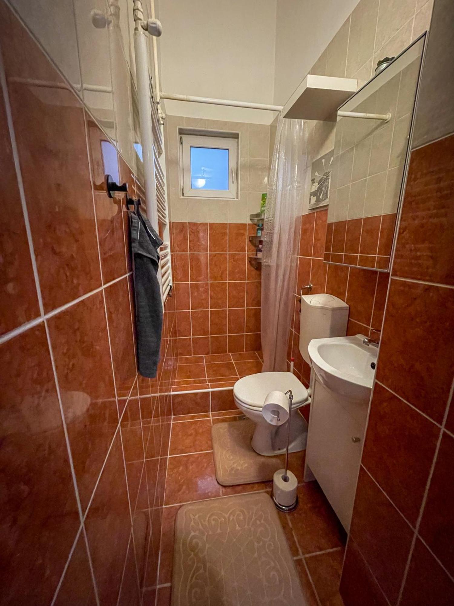 Budapest Bloom Apartman Extérieur photo