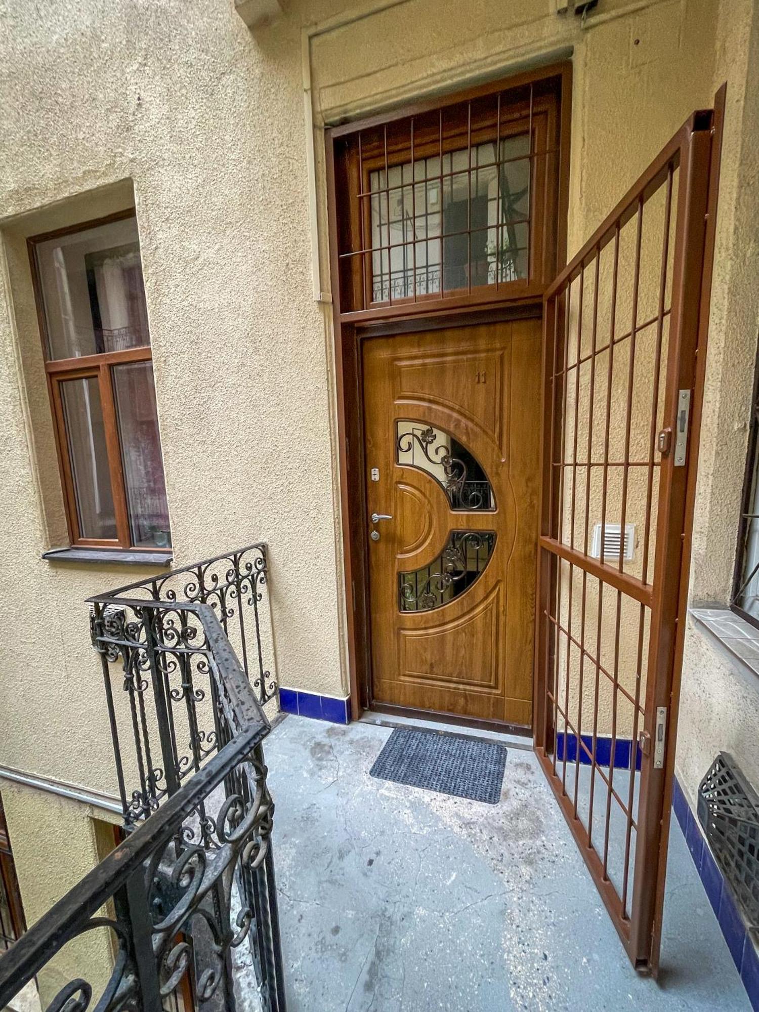 Budapest Bloom Apartman Extérieur photo