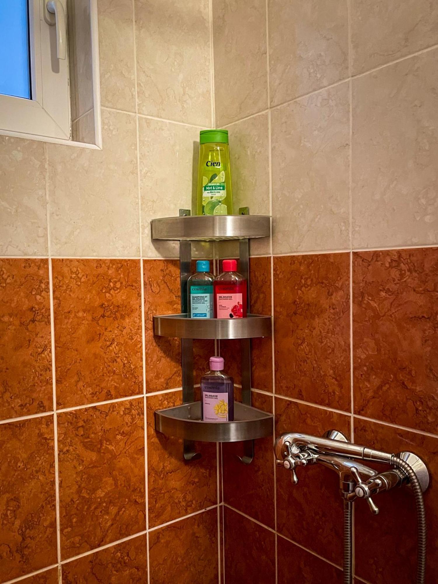 Budapest Bloom Apartman Extérieur photo